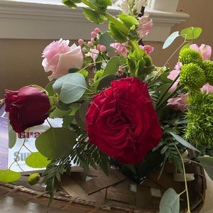 Meet your Posher, Telisha